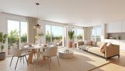 New housing PALAISEAU 