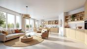 New housing NEUILLY-PLAISANCE 