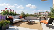 For sale New housing Chessy  77700 46 m2