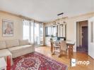 Apartment COURBEVOIE 
