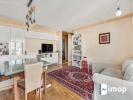 Apartment COURBEVOIE 
