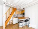 Acheter Appartement 27 m2 Paris-13eme-arrondissement