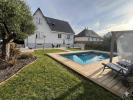 Acheter Maison 170 m2 Notre-dame-d'oe
