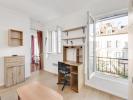 Vente Appartement Paris-18eme-arrondissement 75