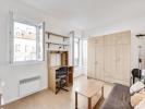 Annonce Vente Appartement Paris-18eme-arrondissement