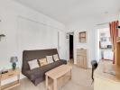 Acheter Appartement Paris-18eme-arrondissement Paris