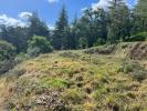 Land  AVEC VUE IMPRENABLE