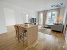 Vente Appartement Arras 62