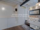 Louer Appartement 20 m2 Paris-18eme-arrondissement