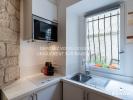 Louer Appartement Paris-18eme-arrondissement 1013 euros