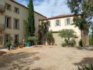 Annonce Vente 13 pièces Maison Saint-andre-de-roquelongue