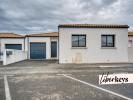 Vente Maison Saint-augustin  17570 4 pieces 86 m2