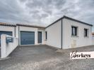 Annonce Vente 4 pièces Maison Saint-augustin