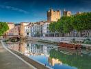 Annonce Vente 4 pièces Maison Narbonne