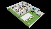 Acheter Maison Balaruc-le-vieux 562135 euros