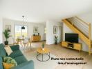Acheter Maison 107 m2 Bueil