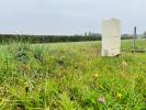 Acheter Terrain 833 m2 Necy