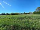 Vente Terrain Menesplet  24700 1636 m2