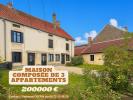Vente Immeuble Lavoncourt 70