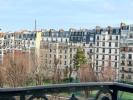 Acheter Appartement 40 m2 Paris-15eme-arrondissement