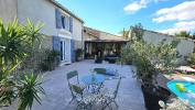 Annonce Vente 6 pièces Maison Saint-martin-lalande