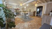 Acheter Maison 181 m2 Saint-martin-lalande