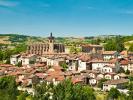 Vente Immeuble Chateauneuf-de-galaure 26