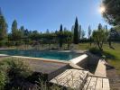 Prestigious house FORCALQUIER 