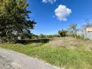Annonce Vente Terrain Bourdeilles