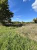 Acheter Terrain Bourdeilles 36000 euros