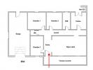 Acheter Appartement 93 m2 Porto-vecchio