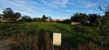 Annonce Vente Terrain Albon