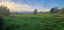 Acheter Terrain 1052 m2 Albon