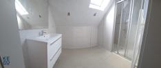 Louer Appartement Niederbronn-les-bains Bas rhin