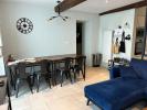 Louer Appartement Venissieux 530 euros