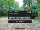 Vente Terrain Caen 14