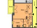 Annonce Vente Appartement Angers