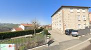 For rent Apartment Marcenod  42140 39 m2 2 rooms