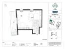 Location Appartement Saint-herblain 44