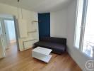 Annonce Location 2 pièces Appartement Alfortville