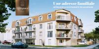 Vente Programme neuf Sainte-genevieve-des-bois 91