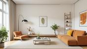 New housing BOUGIVAL 