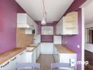 Acheter Appartement Paris-15eme-arrondissement 535000 euros
