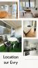 Louer Appartement 27 m2 Evry