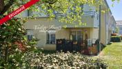 For sale Apartment Saint-jean-d'angely  17400 63 m2 3 rooms