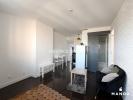 Louer Appartement 47 m2 Issy-les-moulineaux