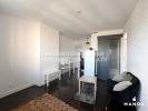 Louer Appartement 47 m2 Issy-les-moulineaux