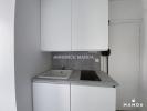 Louer Appartement 11 m2 Paris-18eme-arrondissement