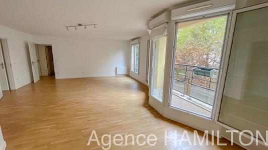 Vente Appartement 5 pièces GARCHES 92380