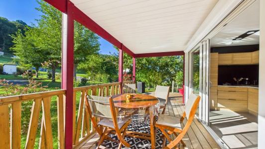 Vente Maison 3 pièces HASPARREN 64240